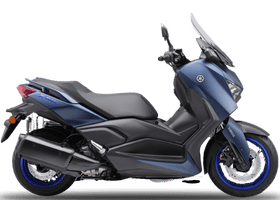XMAX 300